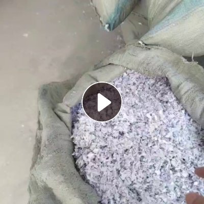 出售机密文件粉碎A4纸