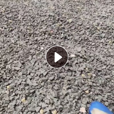 出售黑色水果筐破碎料，月供 30-40吨