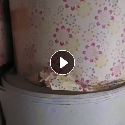 长期出售卷筒印花纸