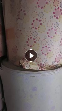 长期出售卷筒印花纸