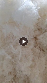 长期出售洗碗布下脚料，现货十几吨