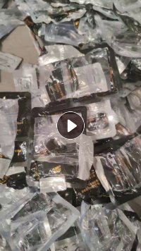 回收电子烟废料