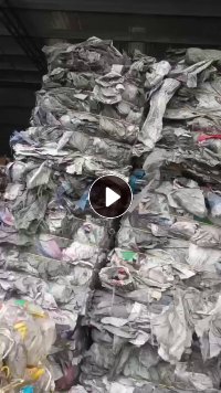 出售废旧编织袋，水洗料，现货四五十吨