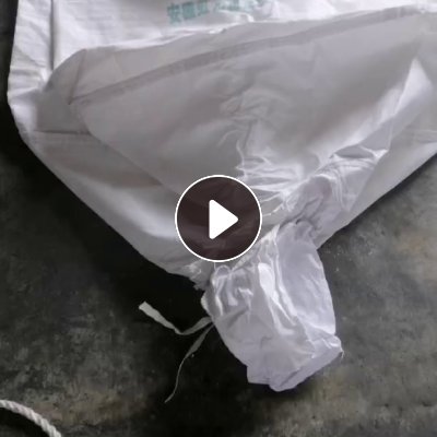 长期出售PP二手吨包，月供1000多条