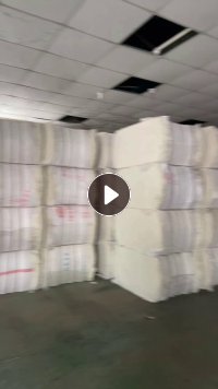 长期出售涤棉，85化纤15棉，现货二百吨