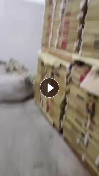 长期出售二手PP原料袋(As,ABs覆膜编织袋),纸塑袋,现货10W条