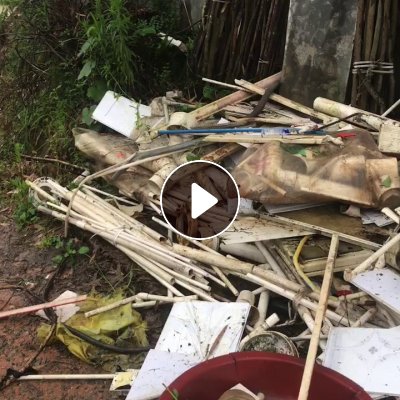 出售硬质PVC毛料，PVC大小管扣板废料