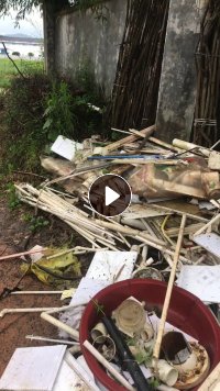 出售硬质PVC毛料，PVC大小管扣板废料