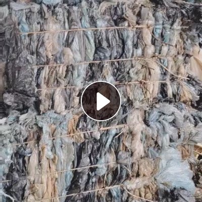 长期出售大棚膜废料，地膜废料