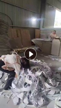 出售EVA鞋垫边角料,EVA发泡料,干净无杂质,白色灰色米黄,黑色没有混合打包,不带布