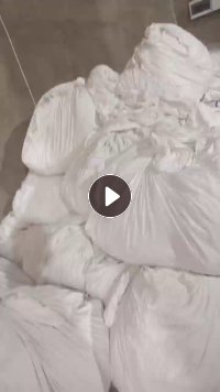 长期出售擦机布，月供应五十吨