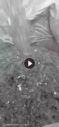 出售PET吸塑片破碎料，A级片料，现货30吨