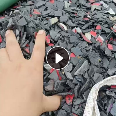 出售PP保险杠破碎料，现货8吨，长期有货