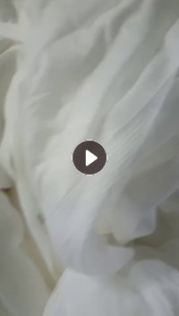 长期大量出售白色水刺无纺布开花料,涤纶和涤纶黏胶配比的混在一起