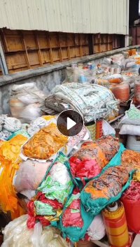 出售PVDC肠衣膜，卷筒和压包都有，现货100多吨