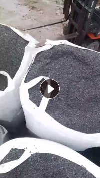 出售水果筐破碎料，黑白蓝三色，月供一挂车