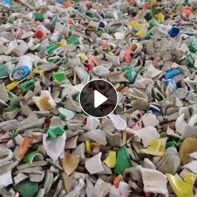 PPR破碎料长期出售