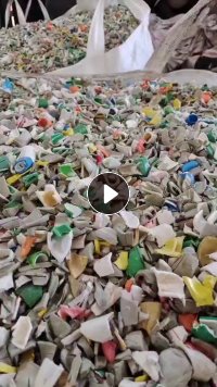 PPR破碎料长期出售