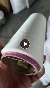 出售涤纶废丝，锦纶废丝，筒子丝