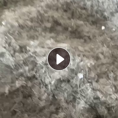 PET吸塑盒粉碎料长期出售，A级和B级的都有，月供100多吨