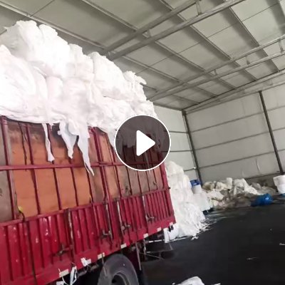 出售PE锂电池隔膜低压，单面图层边角料，油边膜，干膜