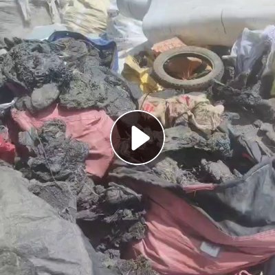 大量回收机头料腊块，聚乙聚丙PP