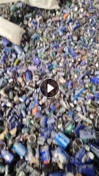 出售电容器拆解下来的灰铝