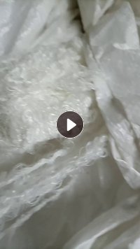 长期回收各种白色开花料,氨纶,涤纶,毛衣片,废布等