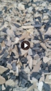 出售汽车内饰破碎料