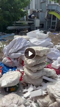 求购泡沫板，泡沫箱，泡沫压块，废旧泡沫