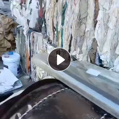 出售PVC膜纸料，杂色PVC墙纸毛料，现货一车