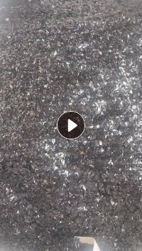 吸塑厂家长期出售PET吸塑破碎料，现货30吨。月供80吨。