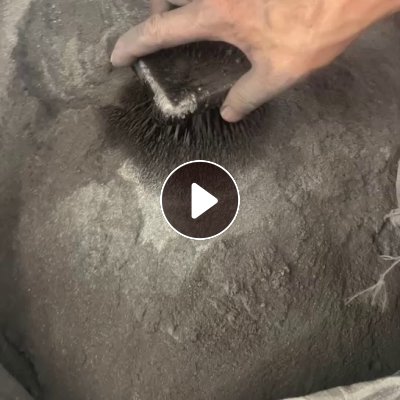 出售钢构厂下来的抛丸灰