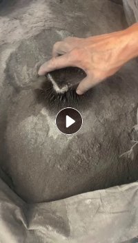 出售钢构厂下来的抛丸灰