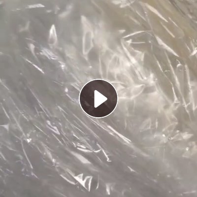 长期出售压包pet无胶膜，现货7.8吨