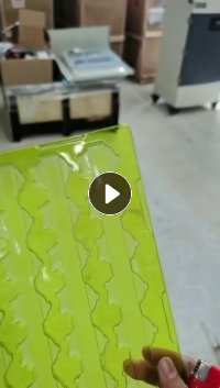 长期出售pet吸塑盒