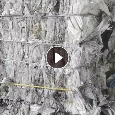 长期出售吨包废料