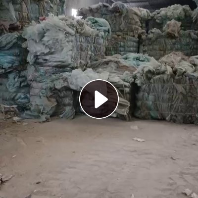 大量出售废旧大棚膜，二膜，滴灌带