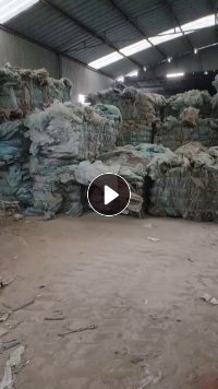 大量出售废旧大棚膜,二膜,滴灌带