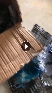 出售手机场下来的PVC贴膜,月供几十吨
