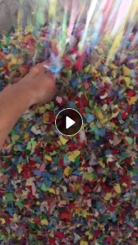 花乙破碎料长期大量出售，月供几百吨 