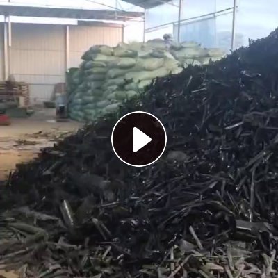 出售滴灌带破碎料，已清洗甩干，月供1千吨