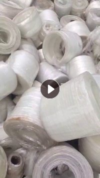 处理一批PET复合TPU盘废料，现货17吨多。