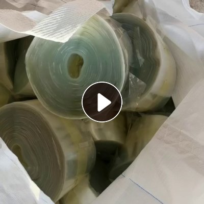 长期出售PET复PP卷筒膜 月供5.6吨