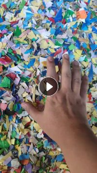 出售花乙纯串壶破碎料，一个月180吨，河南平顶山