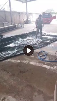 出售软质PVC防水布废料，清洗晾干，现货40吨