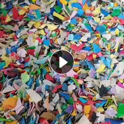 出售花乙破碎料，几乎纯串壶，全漂，过两个5米漂池，现货25吨