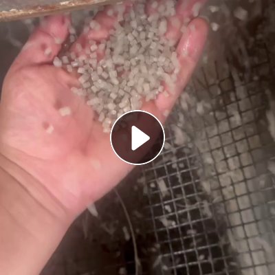 常年出售缠绕膜颗粒，吹膜专用，月供百吨