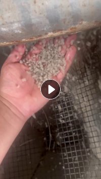 常年出售缠绕膜颗粒，吹膜专用，月供百吨