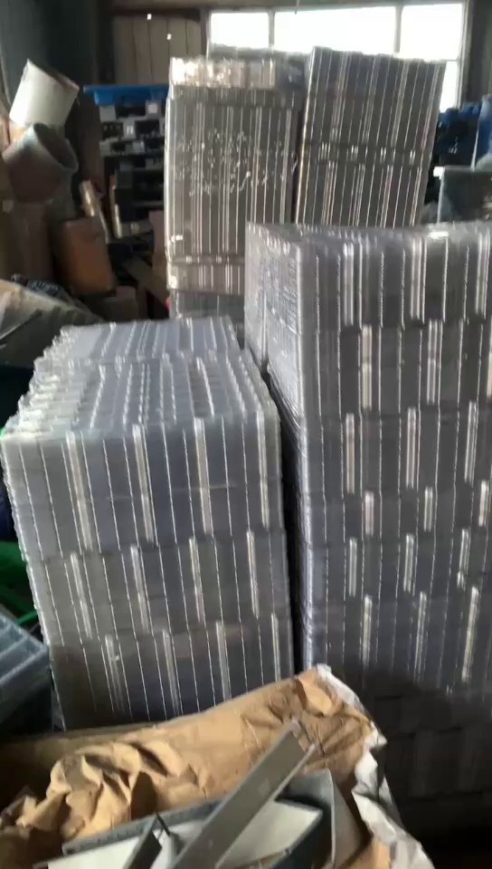 出售pp/pvc吸塑盒毛料，少量pvc吸塑盒，大部分白色，月供1-2吨